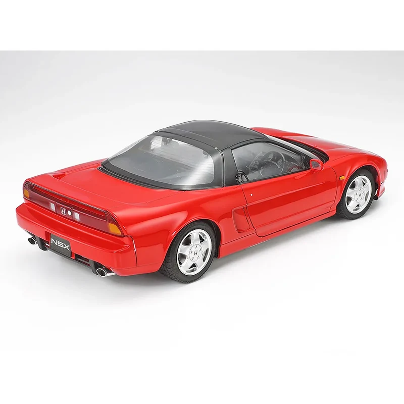 Tamiya 1/24 Honda NSX Scaled Plastic Model Kit