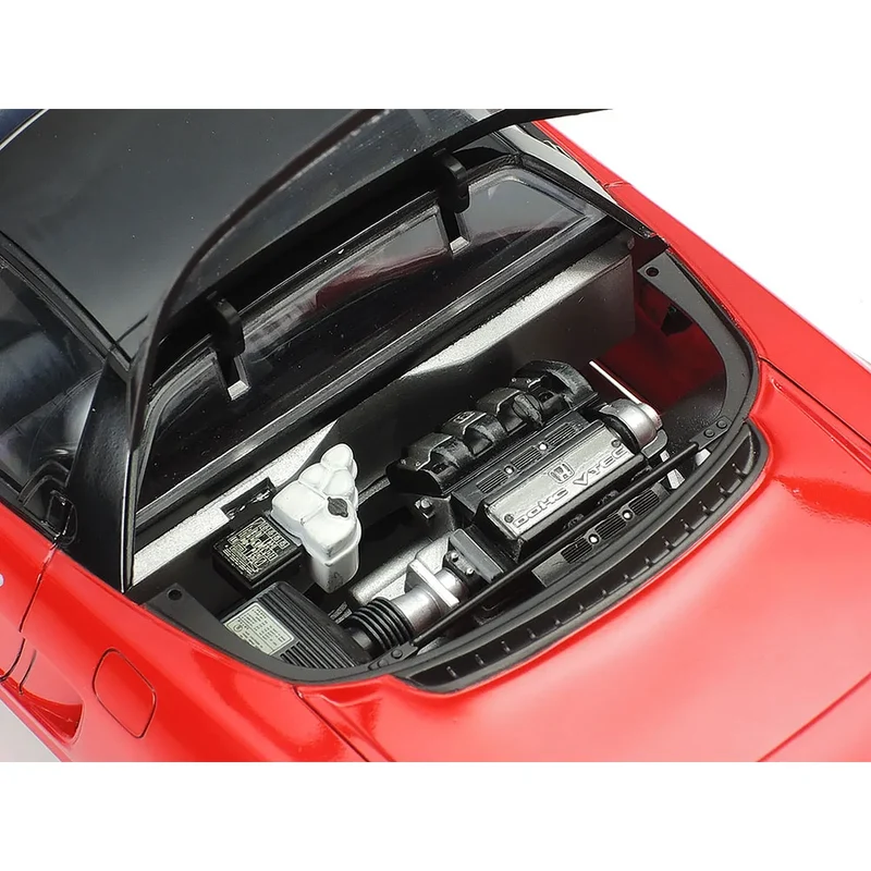 Tamiya 1/24 Honda NSX Scaled Plastic Model Kit
