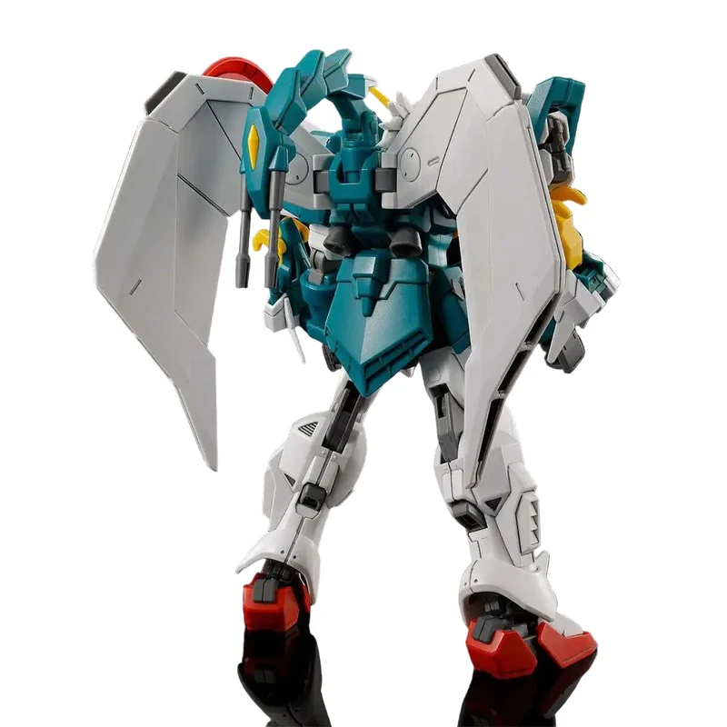HG 1/144 Gundam Altron