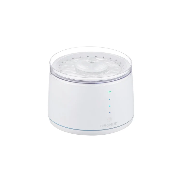 Dogness D07 Smart App Pet Water Fountain 1.8L