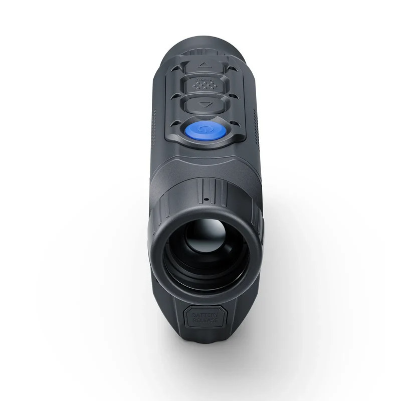 Pulsar Axion Compact XG30 Thermal Monocular - 30mm | 640px | 12 μm