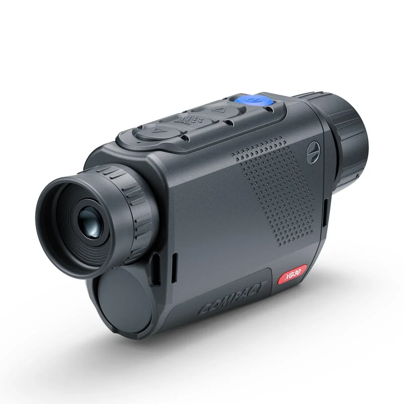 Pulsar Axion Compact XG30 Thermal Monocular - 30mm | 640px | 12 μm