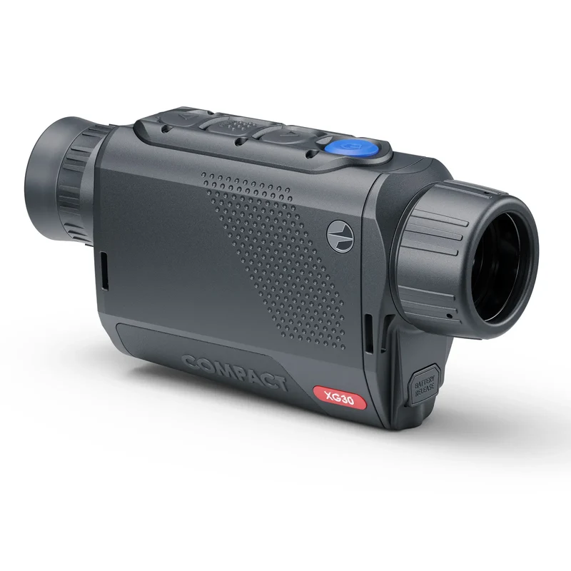 Pulsar Axion Compact XG30 Thermal Monocular - 30mm | 640px | 12 μm