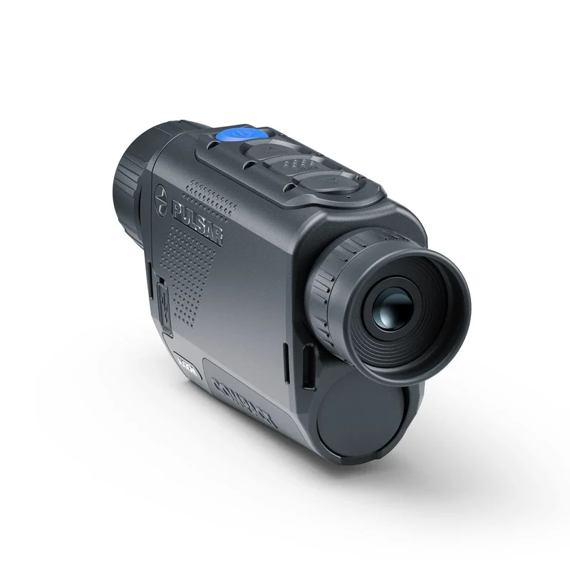 Pulsar Axion Compact XG30 Thermal Monocular - 30mm | 640px | 12 μm