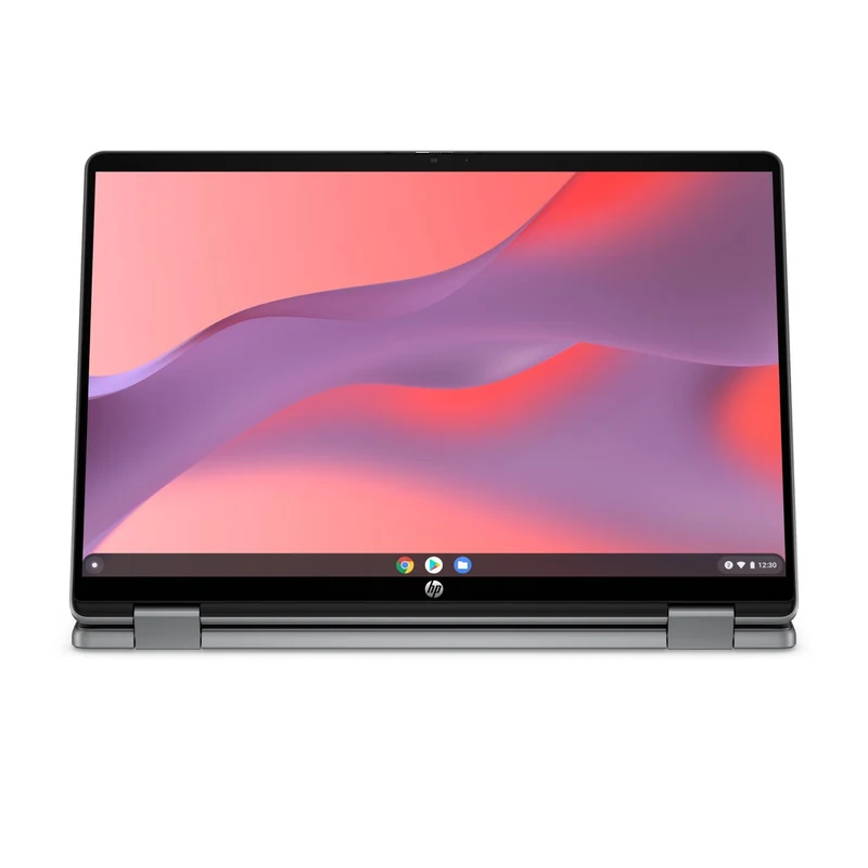 HP x360 14" WQXGA Touch Chromebook (Intel N150)[128GB]