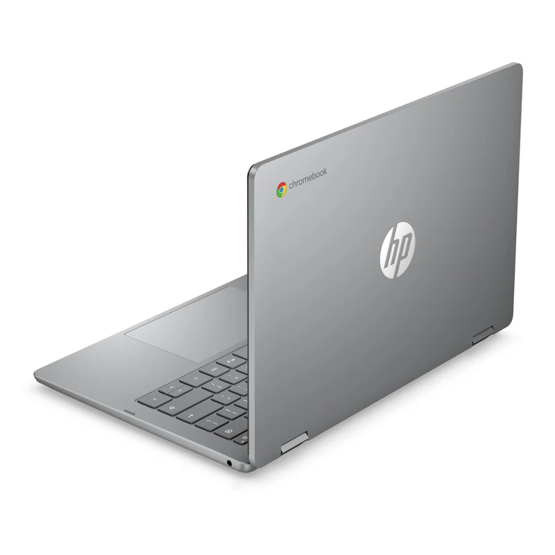 HP x360 14" WQXGA Touch Chromebook (Intel N150)[128GB]