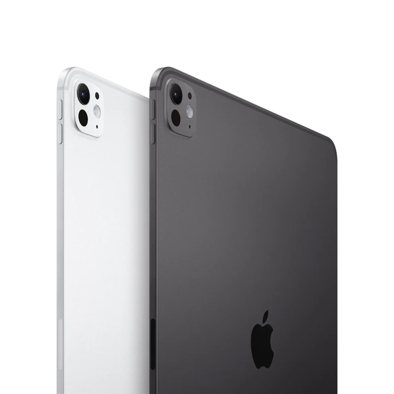 Apple iPad Pro 13-Inch 512GB Wi-Fi (Space Black/M4)[~Refurbished]