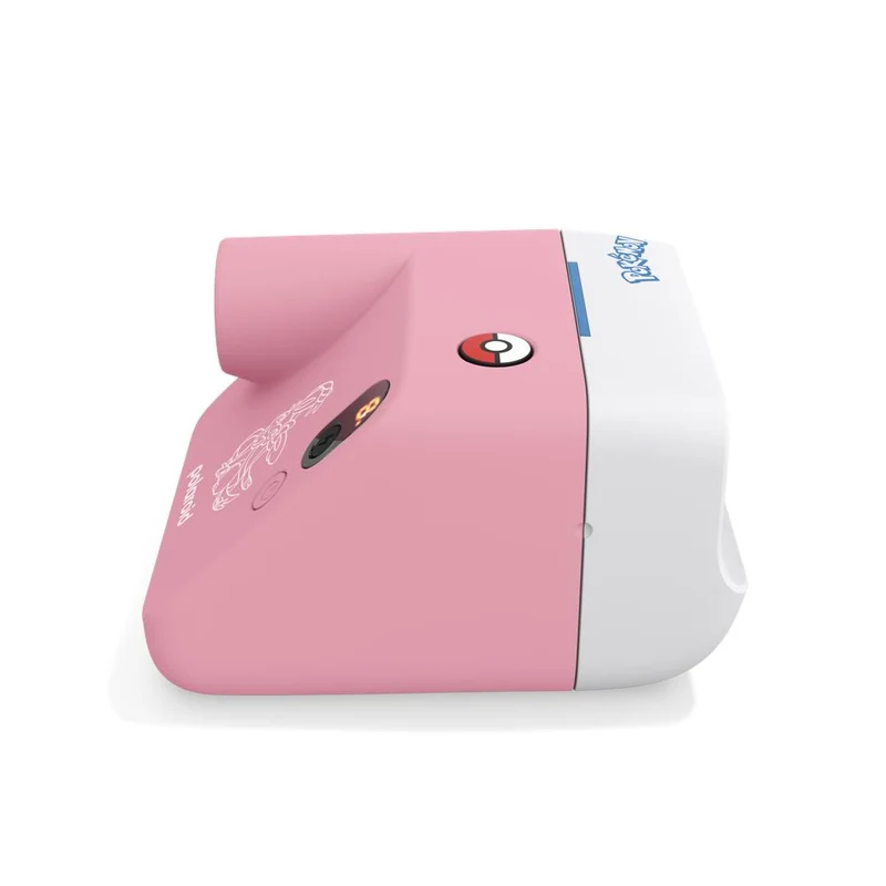 Polaroid Go Generation 3 Pokémon Instant Camera - Sylveon Edition