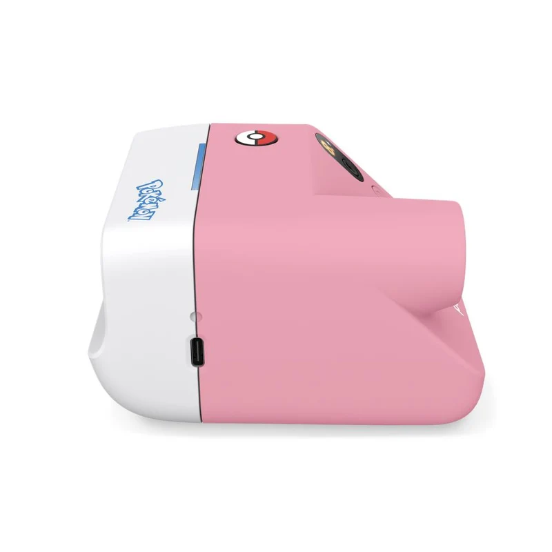Polaroid Go Generation 3 Pokémon Instant Camera - Sylveon Edition