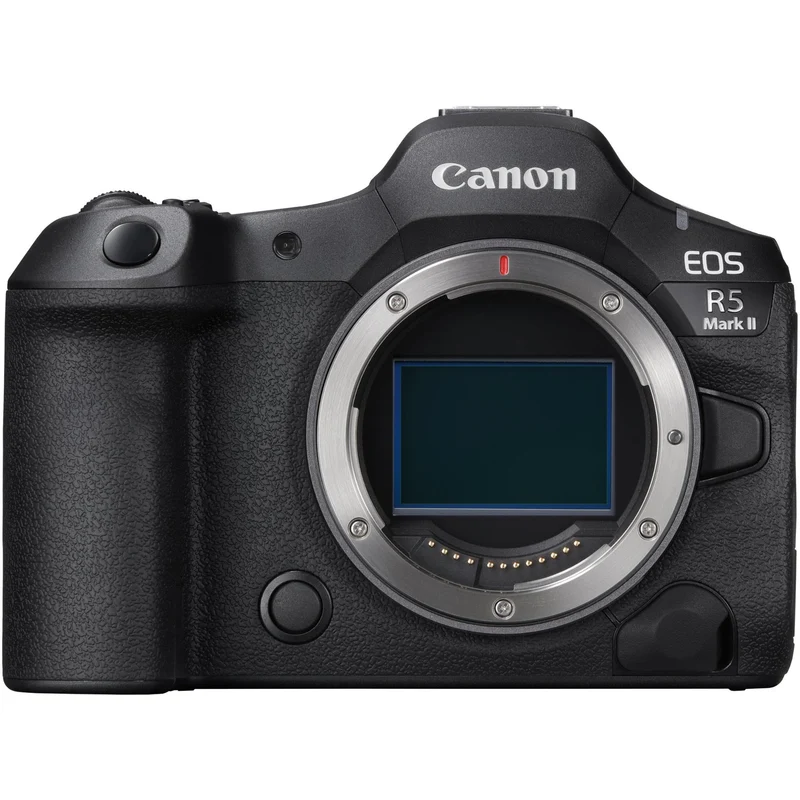 Canon EOS R5IIPK Mirrorless Camera Kit with RF24-105LIS Lens