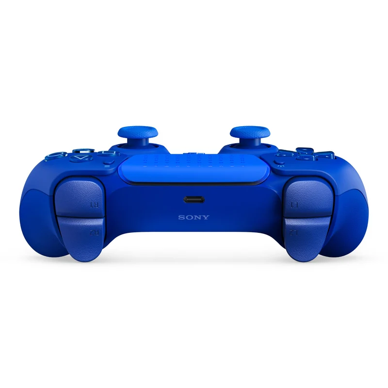 PS5 PlayStation 5 DualSense Wireless Controller Icon Blue Special Edition