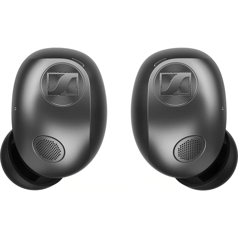Sennheiser Momentum True Wireless 5 In-Ear Headphones (Graphite)