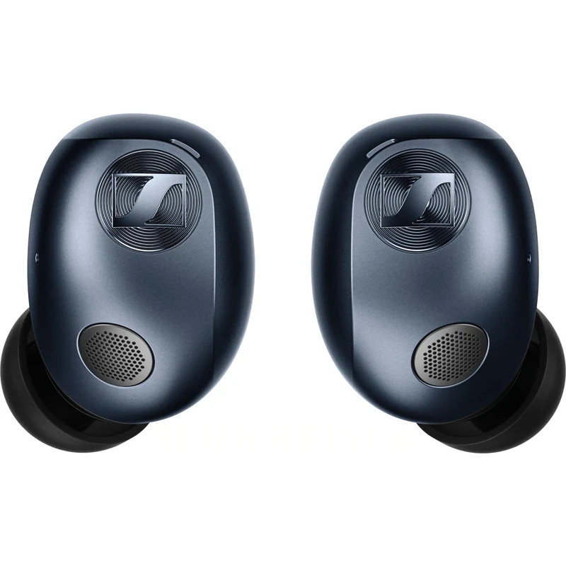 Sennheiser Momentum True Wireless 5 In-Ear Headphones (Denim)