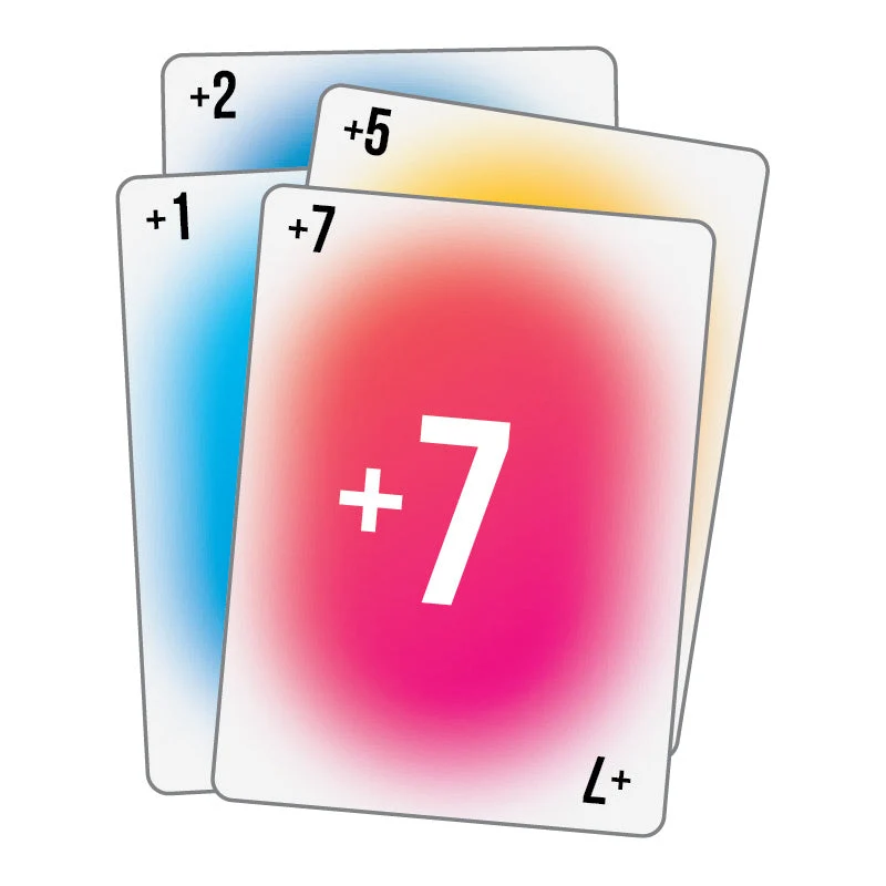 Exploding Kittens 9 Lives