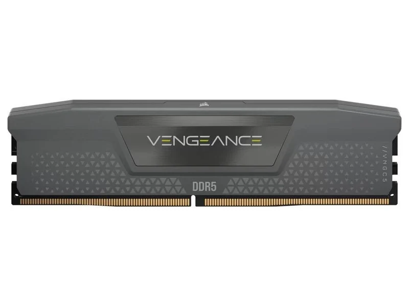 Corsair 32GB (2x16GB) CMK32GX5M2B6000C38 Vengeance 6000MHz CL38 DDR5 RAM