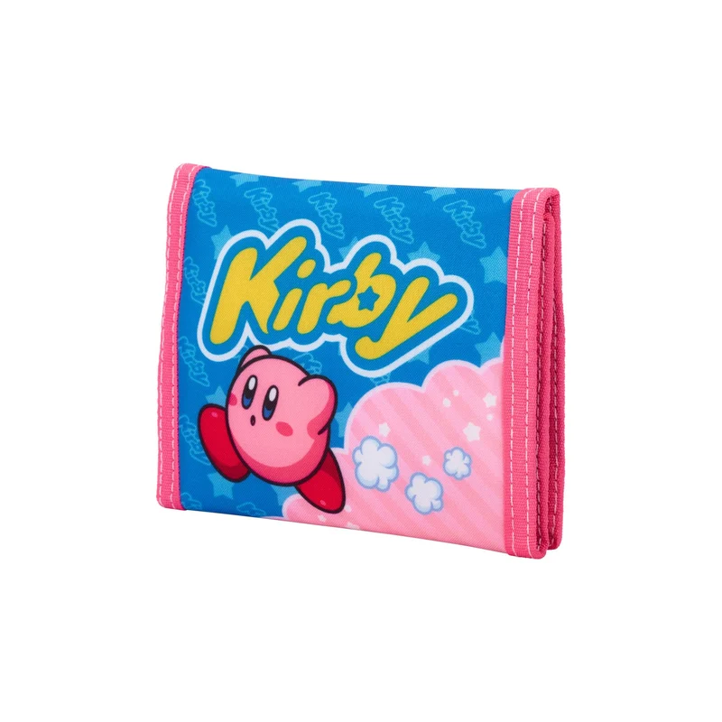 PowerA TriFold Game Card Holder for Nintendo Switch (Kirby)