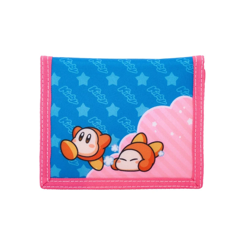 PowerA TriFold Game Card Holder for Nintendo Switch (Kirby)