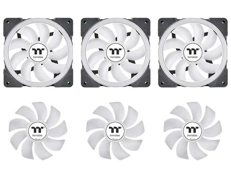 Thermaltake MAGFloe 360 Ultra ARGB Sync All-In-One Liquid Cooler