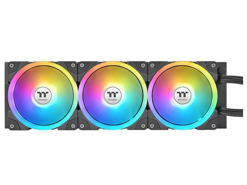 Thermaltake MAGFloe 360 Ultra ARGB Sync All-In-One Liquid Cooler