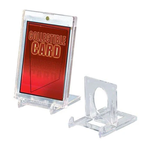 Ultra Pro: Two-Piece Small Stand for Card Holders (5 per pack)