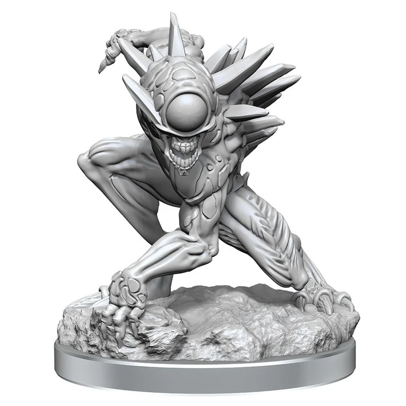 Wizkids D&D Nolzurs Marvelous Miniatures Nothics