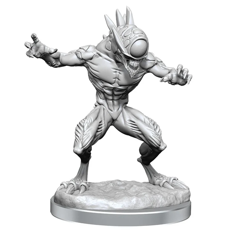Wizkids D&D Nolzurs Marvelous Miniatures Nothics