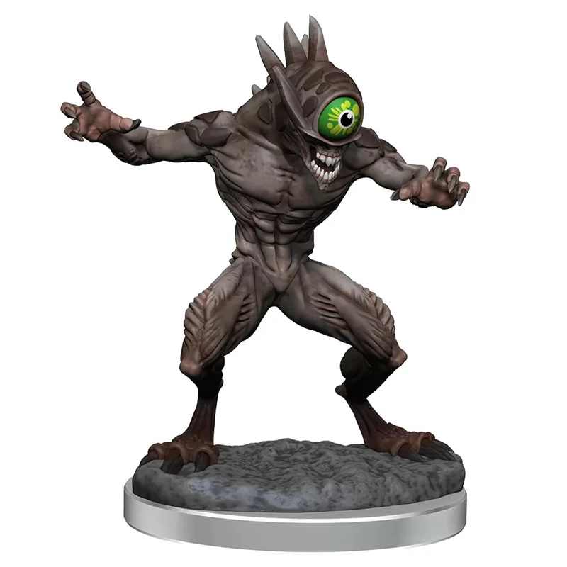Wizkids D&D Nolzurs Marvelous Miniatures Nothics