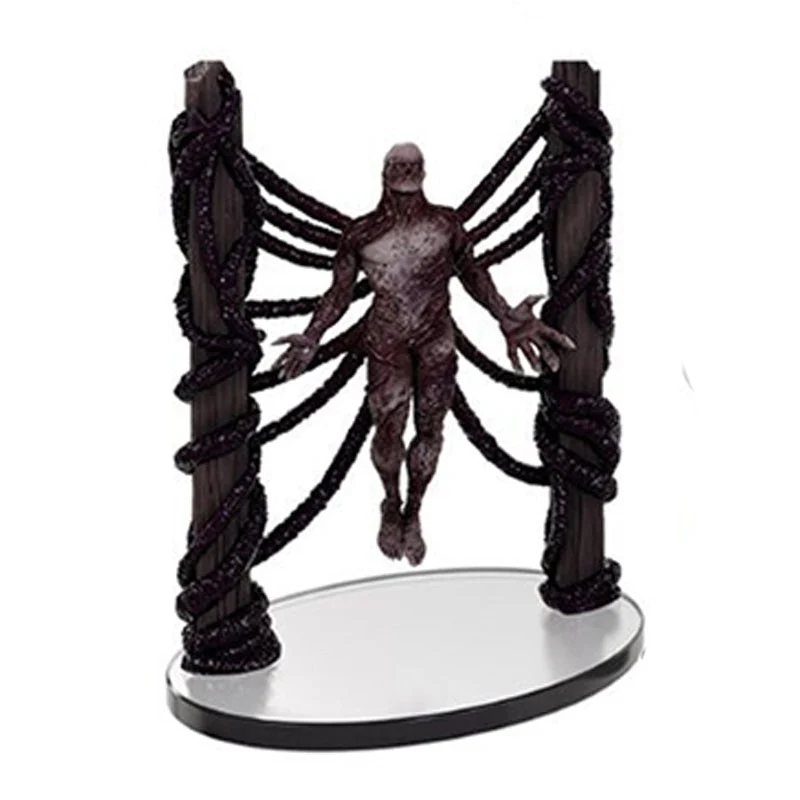 Wizkids Stranger Things Pre-Painted Miniatures Single Blind Box (2 Minis Per Box)