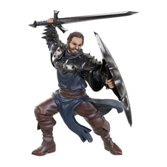 Wizkids D&D Nolzur's Marvelous Miniatures: Dragon Army Soldier