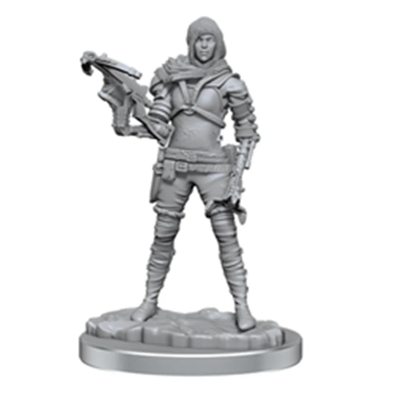 Wizkids Deep Cuts Human Rogue