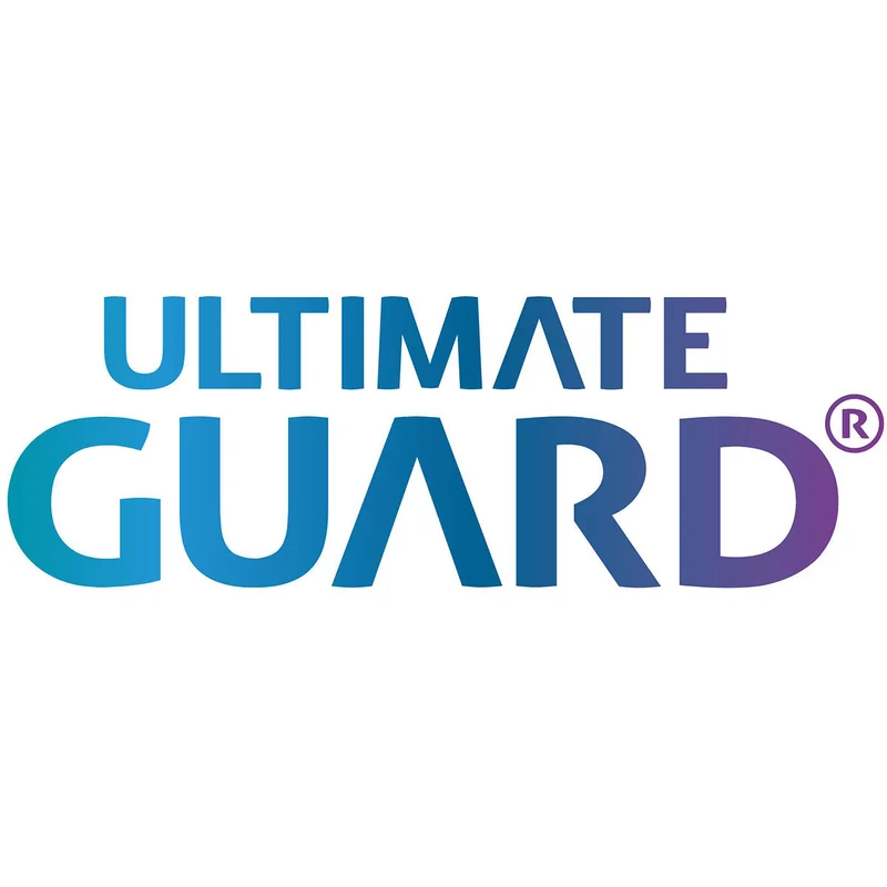 Ultimate Guard Matpod Black