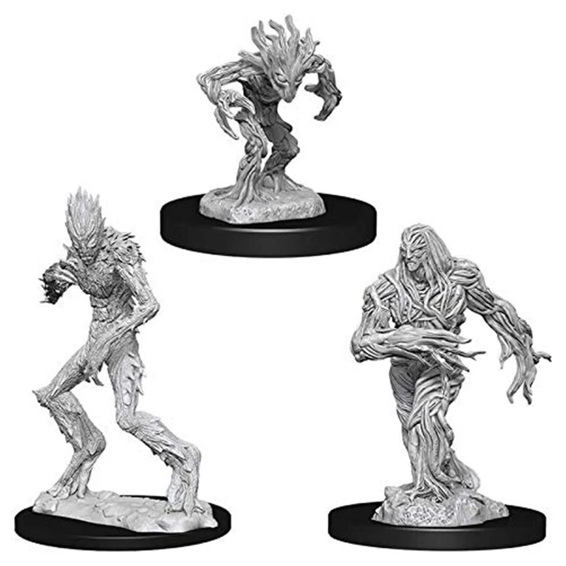 Wizkids D&D Nolzurs Marvelous Miniatures Blights