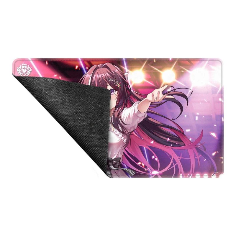 Ultra Pro HOLOLIVE AZKi Stitched Playmat