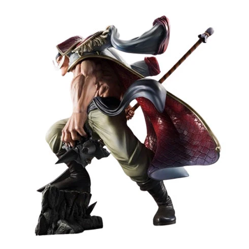 Bandai One Piece - Portrait of Pirates Neo-Maximum - White Beard Edward Newgate (Limited Reprint)