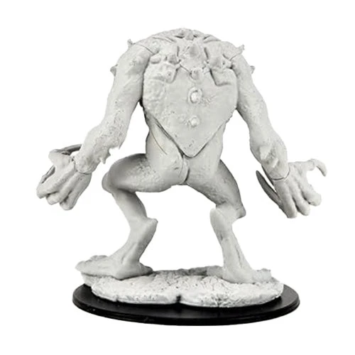 Wizkids D&D Nolzurs Marvelous Unpainted Miniatures Red Slaad