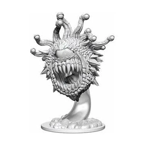 Wizkids D&D Nolzurs Marvelous Unpainted Miniatures Beholder