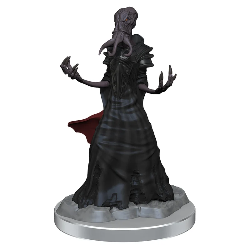 Wizkids D&D Nolzurs Marvelous Miniatures Mind Flayers