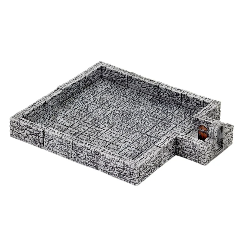 Wizkids WarLock Tiles Dungeon Tiles I