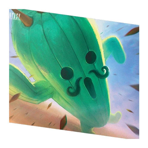 ULTRA PRO Magic MTG Final Fantasy Playmat F