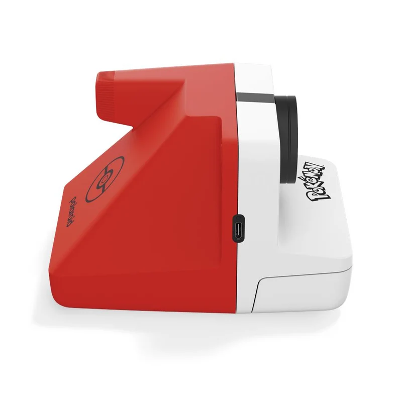 Polaroid Now Generation 3 Pokémon Instant Camera - Pokéball Edition