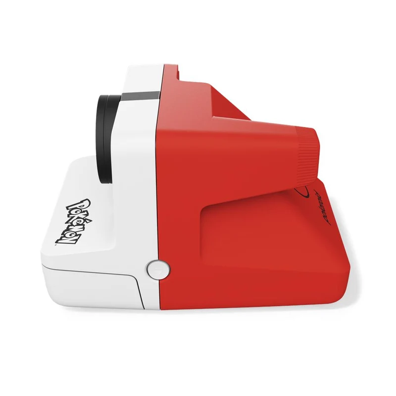 Polaroid Now Generation 3 Pokémon Instant Camera - Pokéball Edition