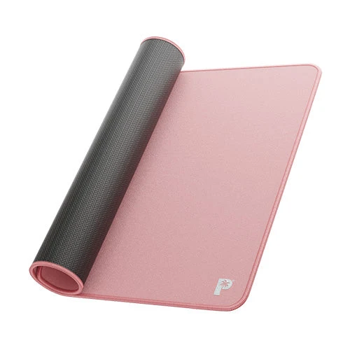 Palms Off Gaming Palms Off Core Playmat 3mm - Pink
