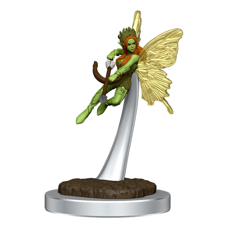 Wizkids D&D Nolzurs Marvelous Miniatures Pixies