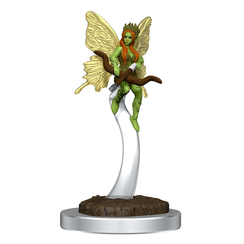 Wizkids D&D Nolzurs Marvelous Miniatures Pixies