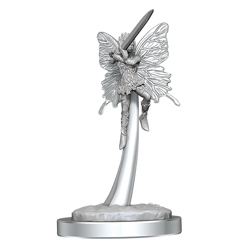 Wizkids D&D Nolzurs Marvelous Miniatures Pixies
