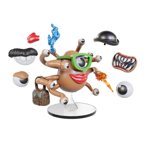 Wizkids D&D Icons of the Realms Potato Head Beholder