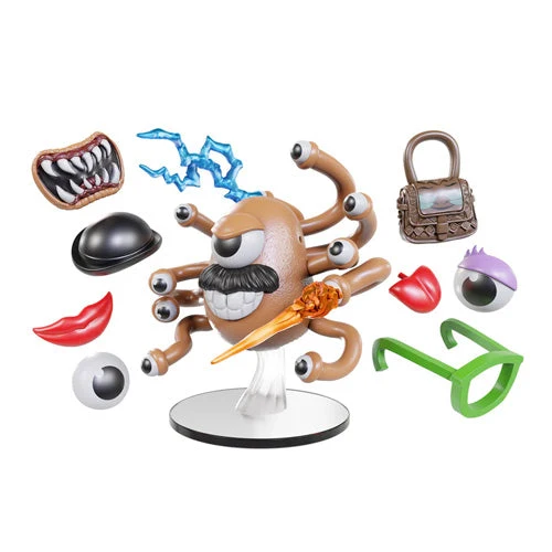 Wizkids D&D Icons of the Realms Potato Head Beholder