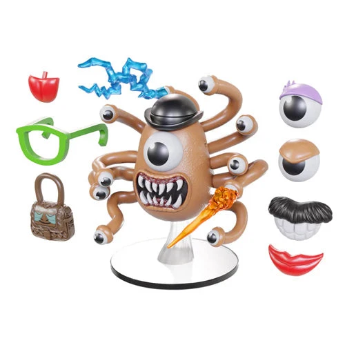 Wizkids D&D Icons of the Realms Potato Head Beholder