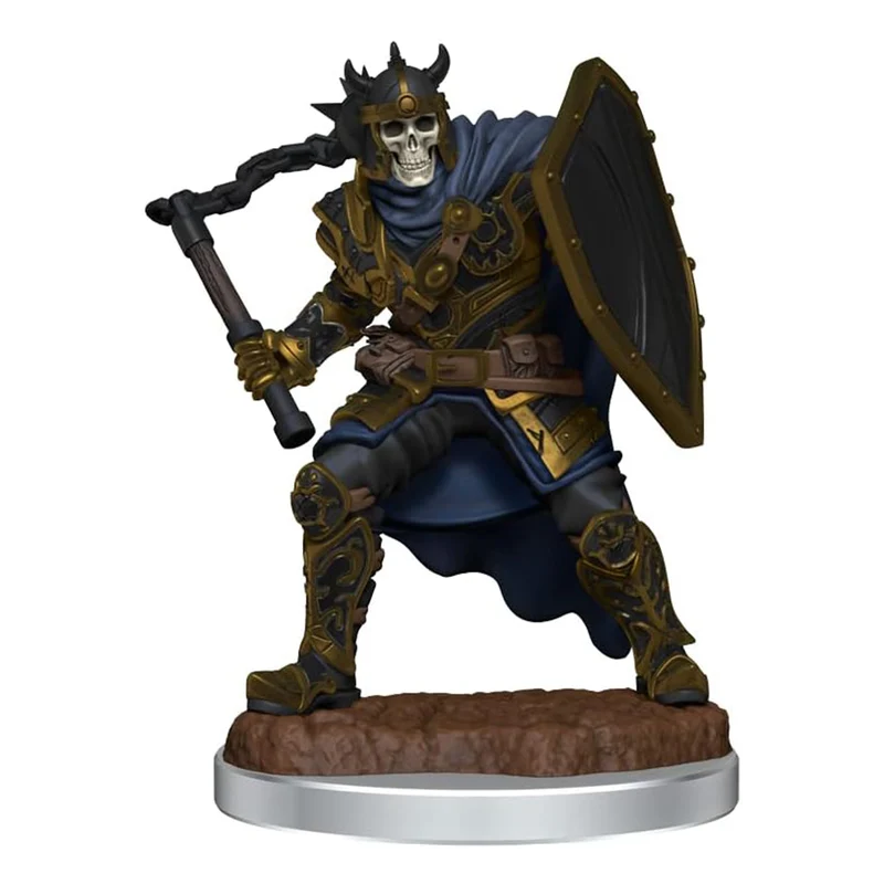Wizkids D&D Nolzurs Marvelous Miniatures Death Knights