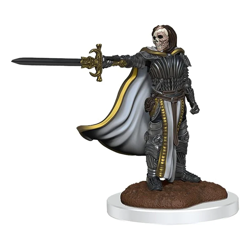 Wizkids D&D Nolzurs Marvelous Miniatures Death Knights